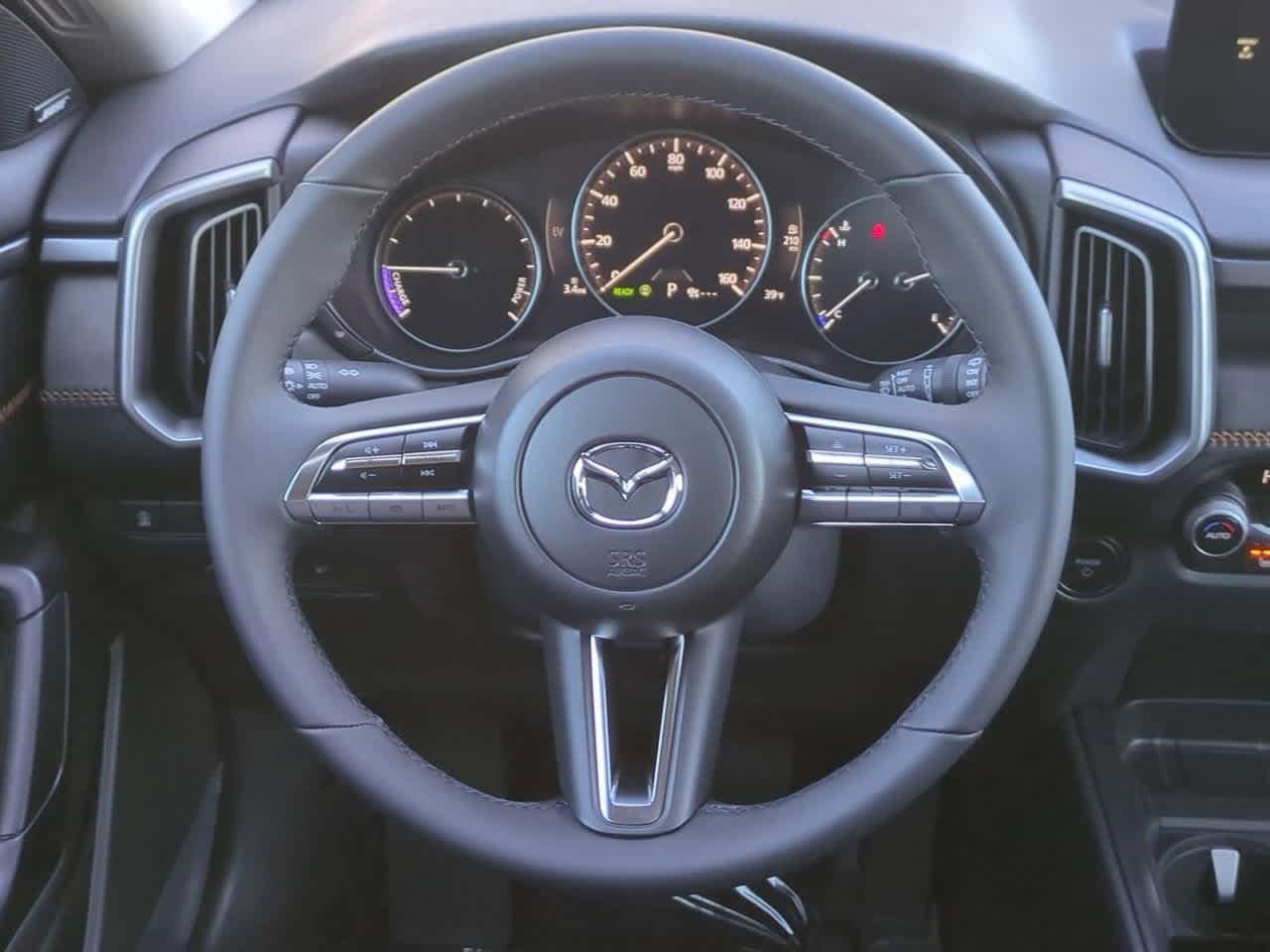 Thumbnail: 2026 Mazda CX-50 - 23