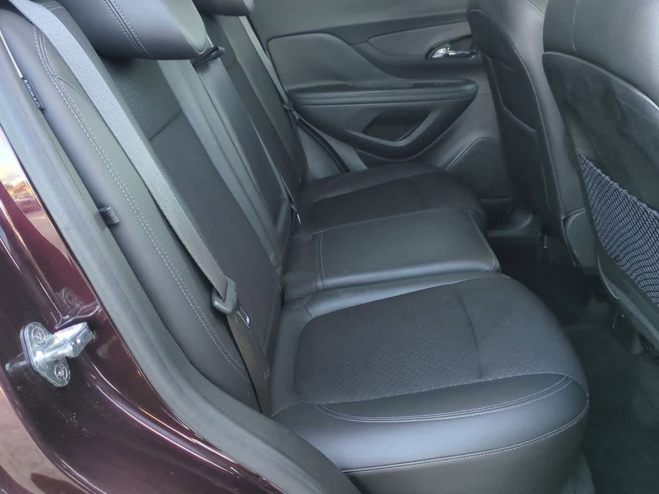 Thumbnail: 2018 Buick Encore - 19