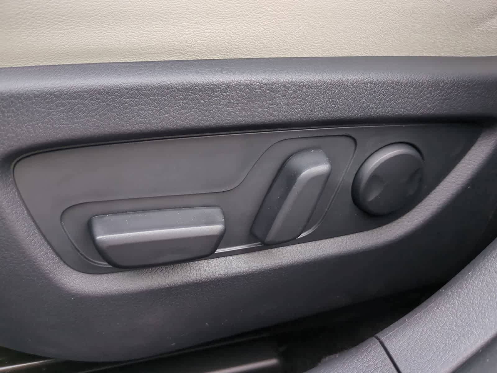 Thumbnail: 2026 Mazda CX-30 - 16