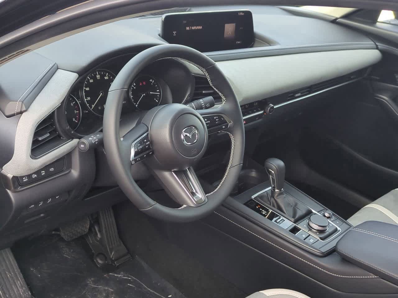 Thumbnail: 2026 Mazda CX-30 - 2