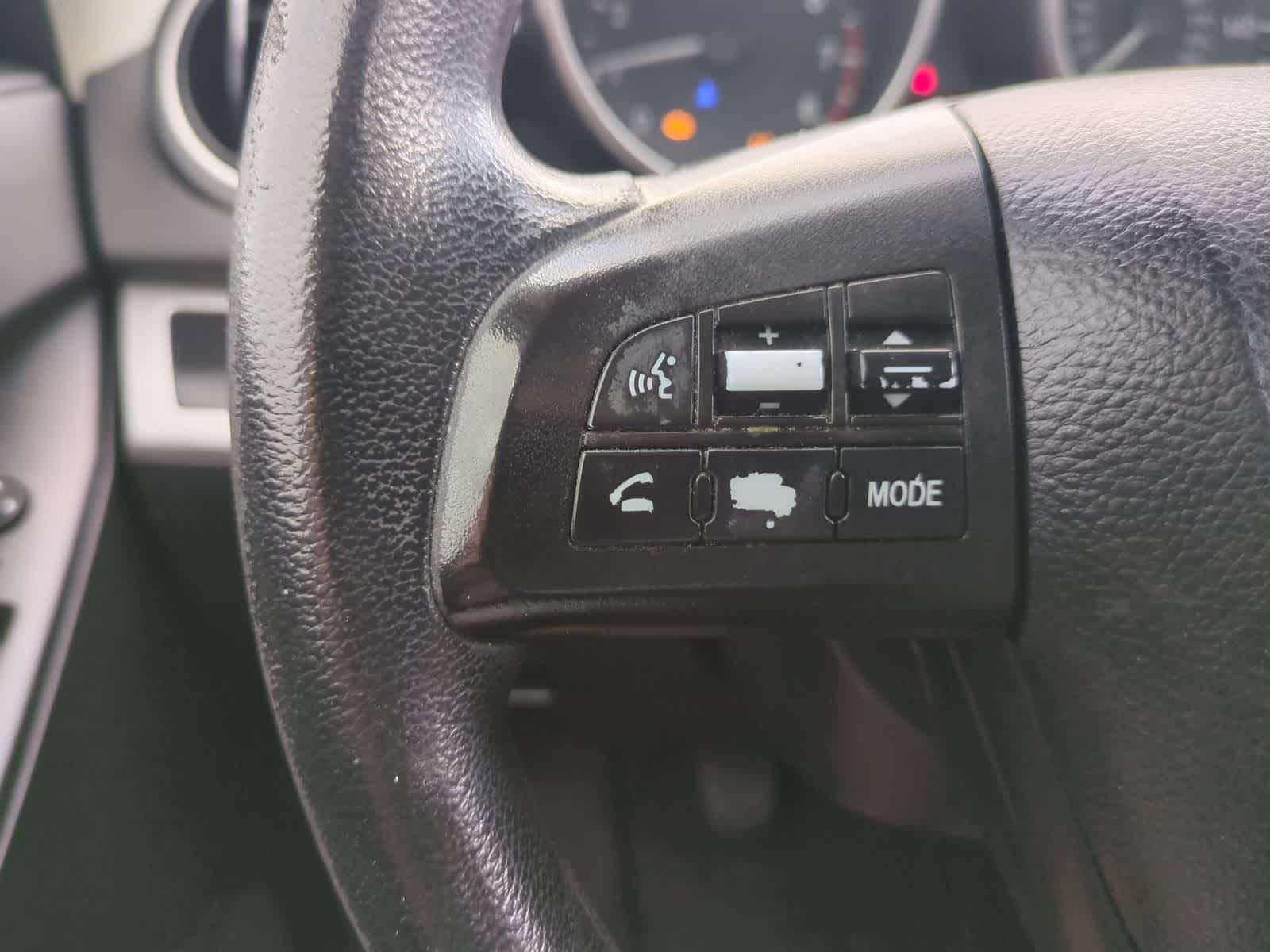 2011 Mazda MAZDA3 i Touring - Photo 24