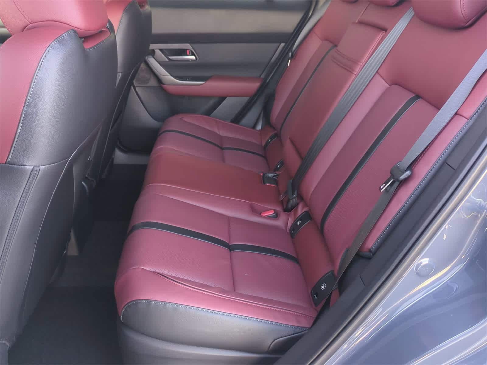 Thumbnail: 2026 Mazda CX-50 - 19