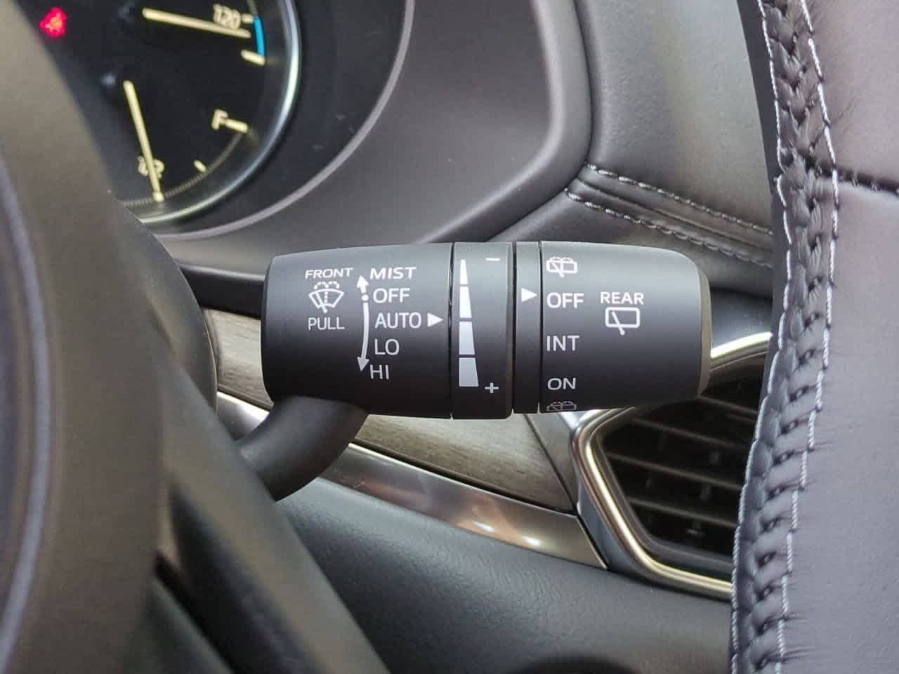 Thumbnail: 2025 Mazda CX-5 - 25