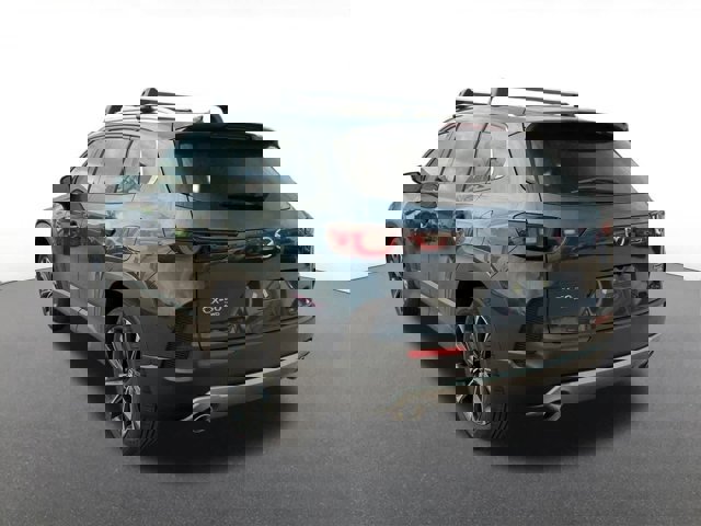 2025 Mazda CX-50 2.5 Turbo Premium photo 4