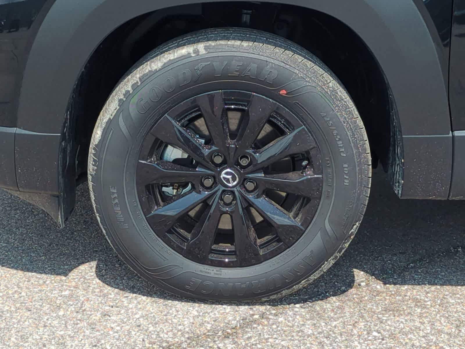 Thumbnail: 2026 Mazda CX-50 - 13