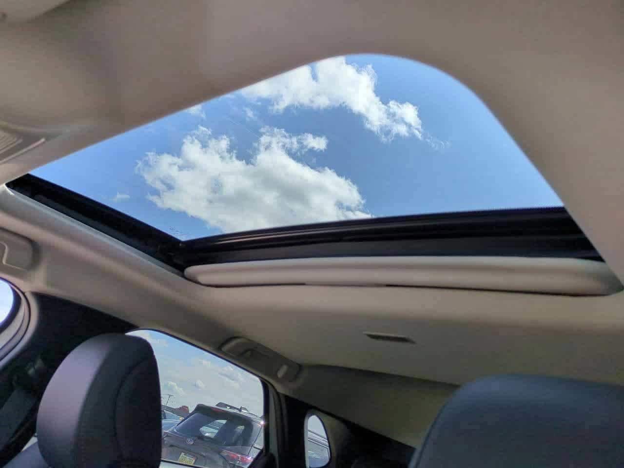 Thumbnail: 2025 Mazda CX-30 - 17