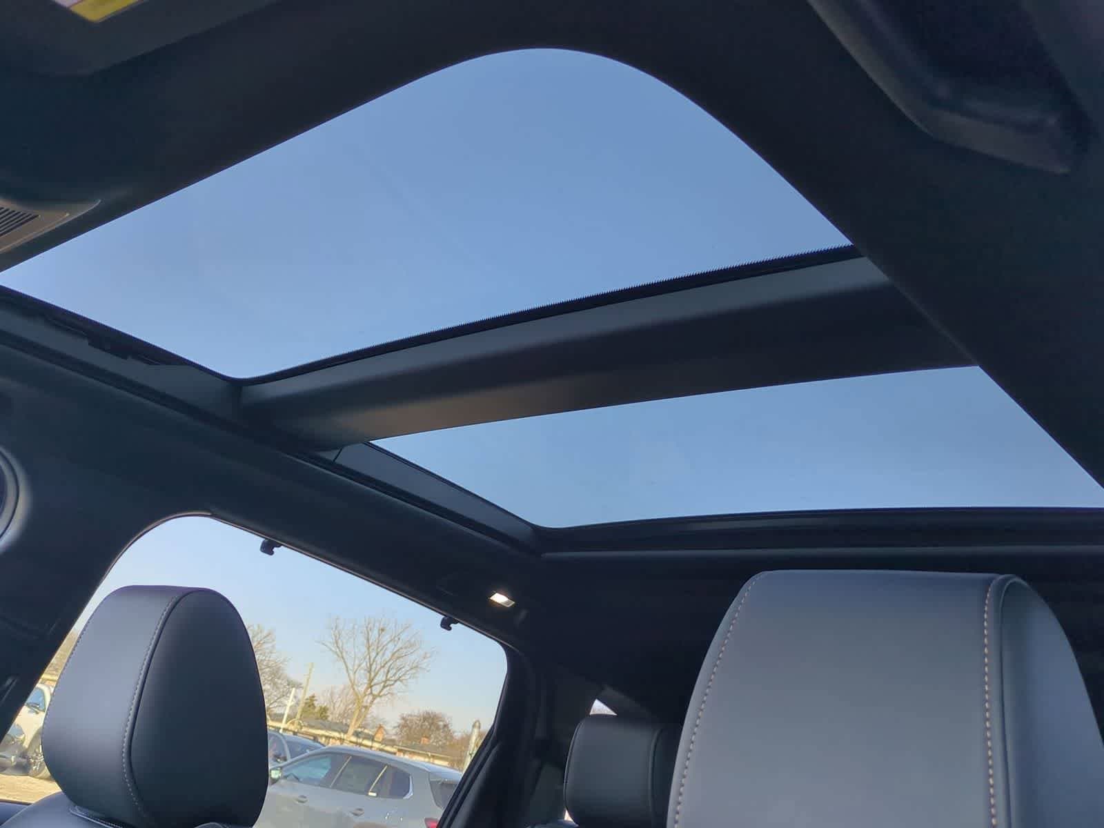 Thumbnail: 2026 Mazda CX-90 - 18