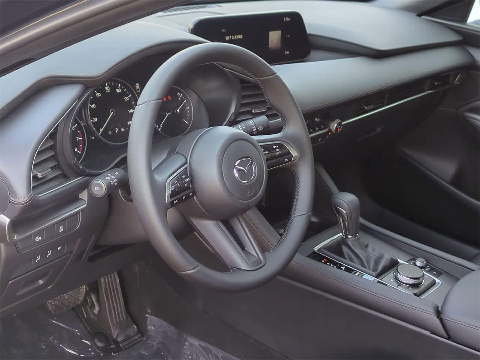 Thumbnail: 2026 Mazda Mazda3 - 2