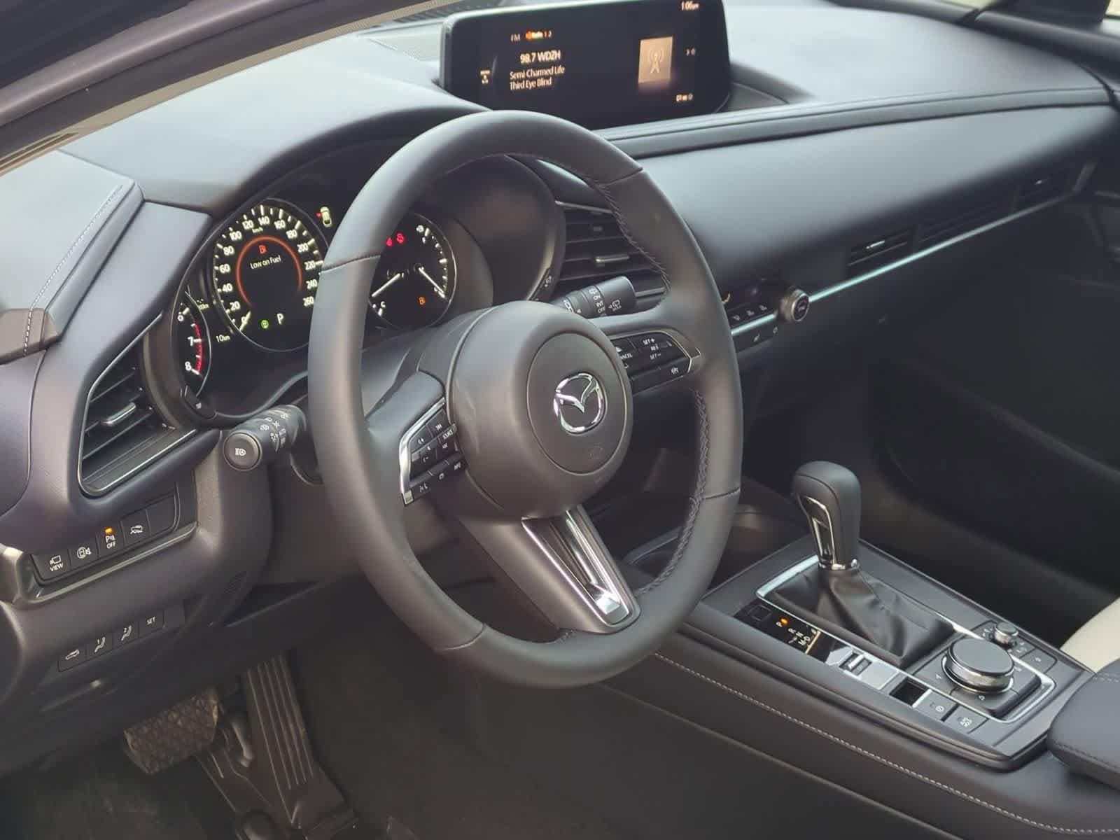 Thumbnail: 2026 Mazda CX-30 - 2