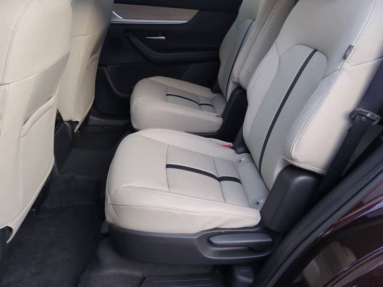 Thumbnail: 2026 Mazda CX-90 - 19