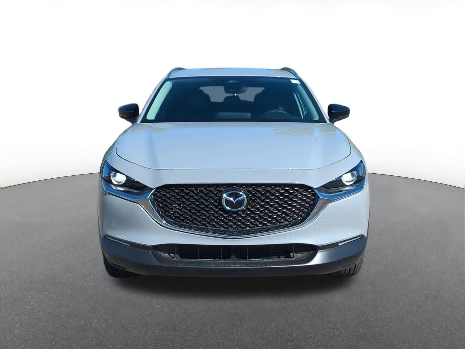 Thumbnail: 2025 Mazda CX-30 - 10