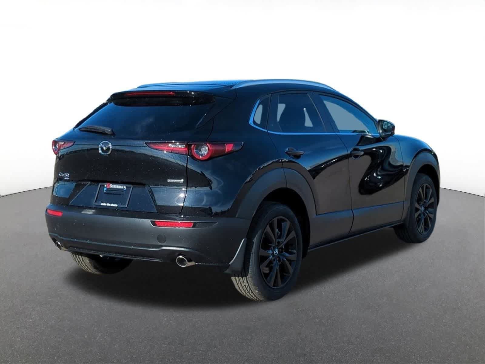 Thumbnail: 2025 Mazda CX-30 - 6