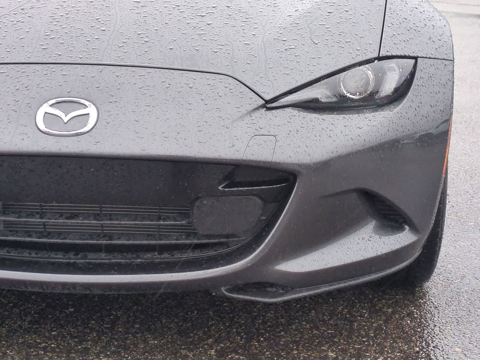 Thumbnail: 2025 Mazda MX-5 Miata - 11