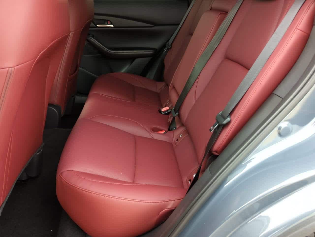 Thumbnail: 2025 Mazda CX-30 - 18