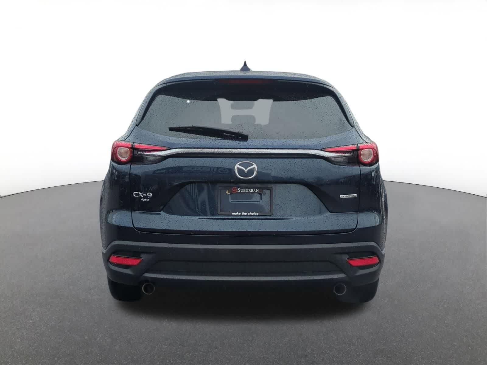 Thumbnail: 2023 Mazda CX-9 - 5