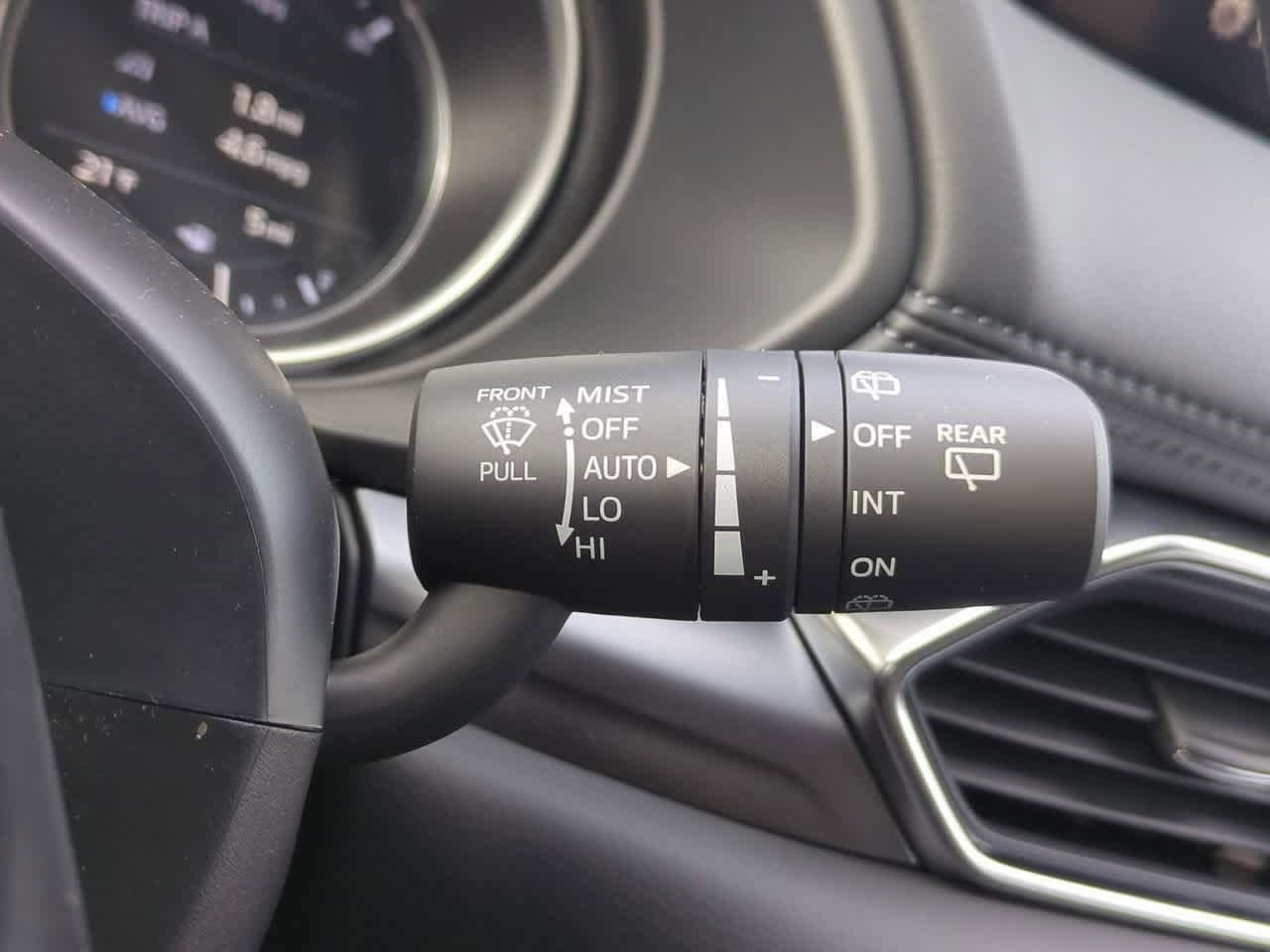 Thumbnail: 2025 Mazda CX-5 - 26