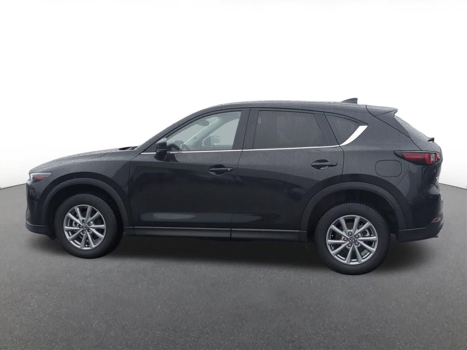 Thumbnail: 2023 Mazda CX-5 - 3