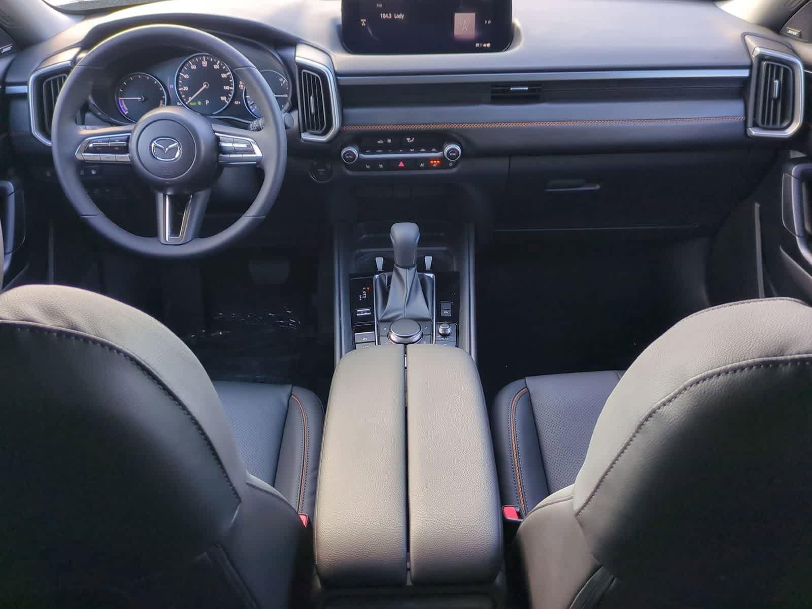 Thumbnail: 2026 Mazda CX-50 - 14