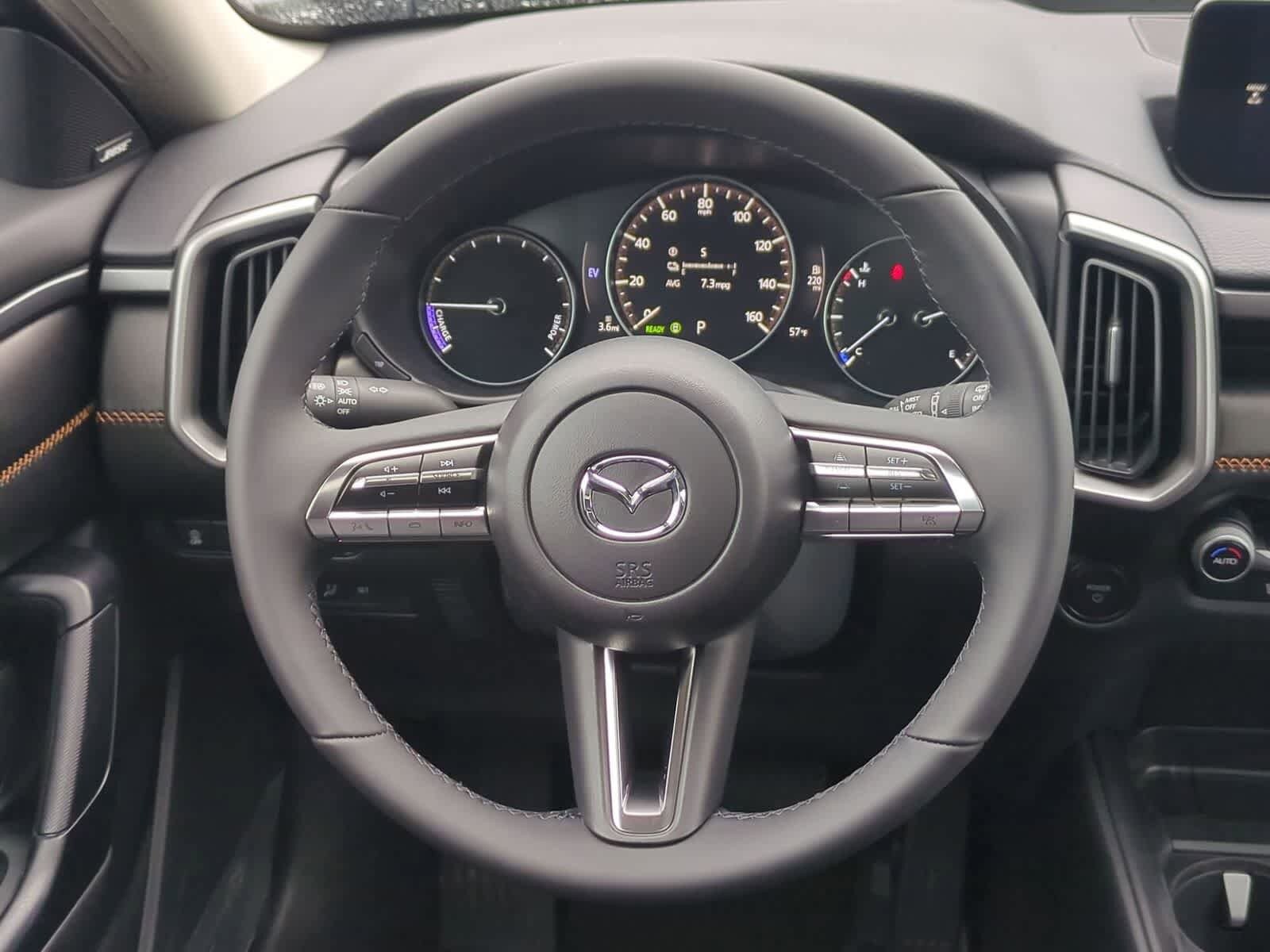 Thumbnail: 2026 Mazda CX-50 - 23