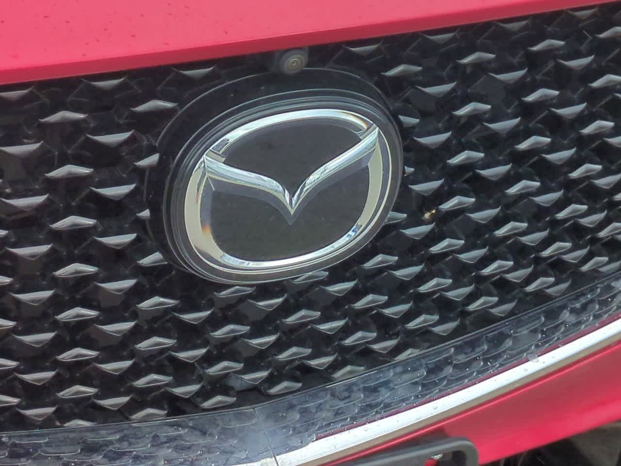 Thumbnail: 2023 Mazda CX-30 - 11