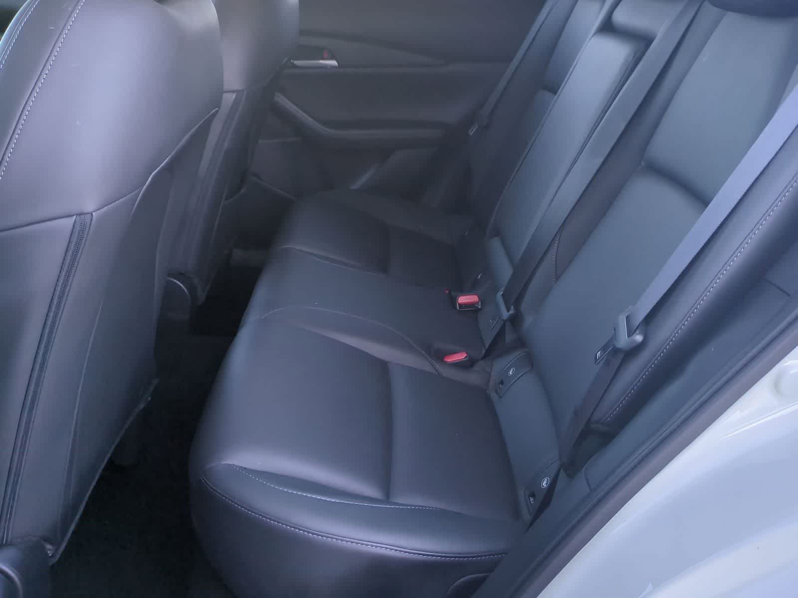 Thumbnail: 2023 Mazda CX-30 - 18