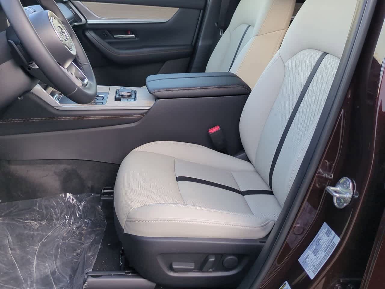 Thumbnail: 2026 Mazda CX-90 - 15