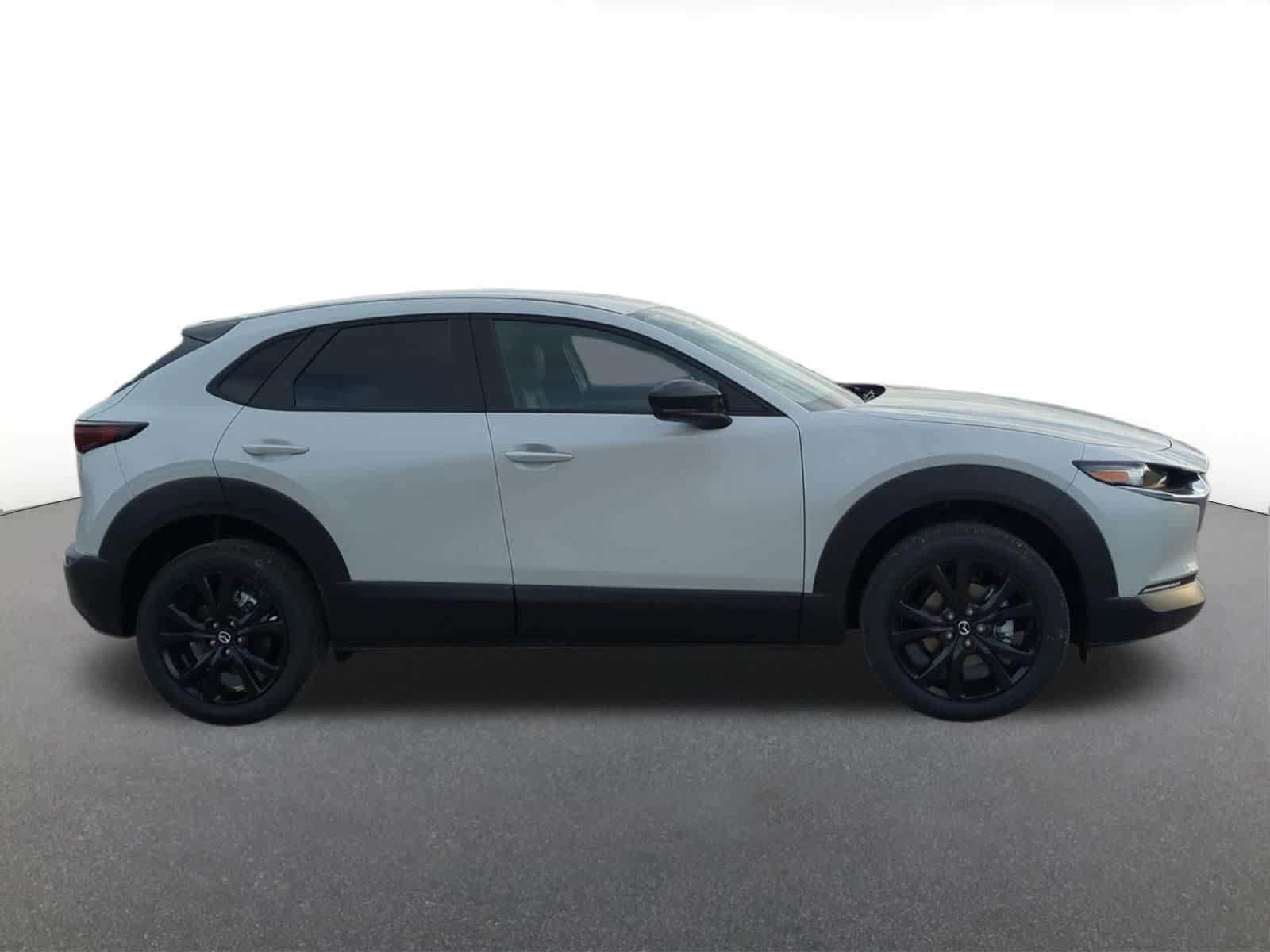 Thumbnail: 2026 Mazda CX-30 - 7