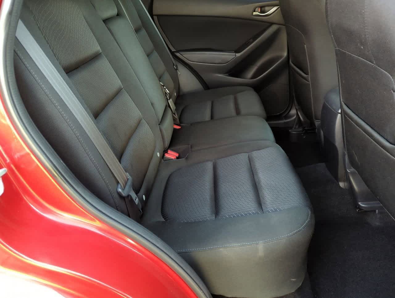 2014 Mazda CX-5 Touring 18