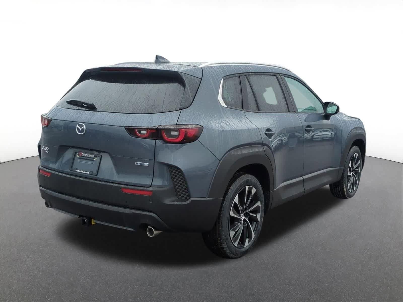 Thumbnail: 2026 Mazda CX-50 - 6