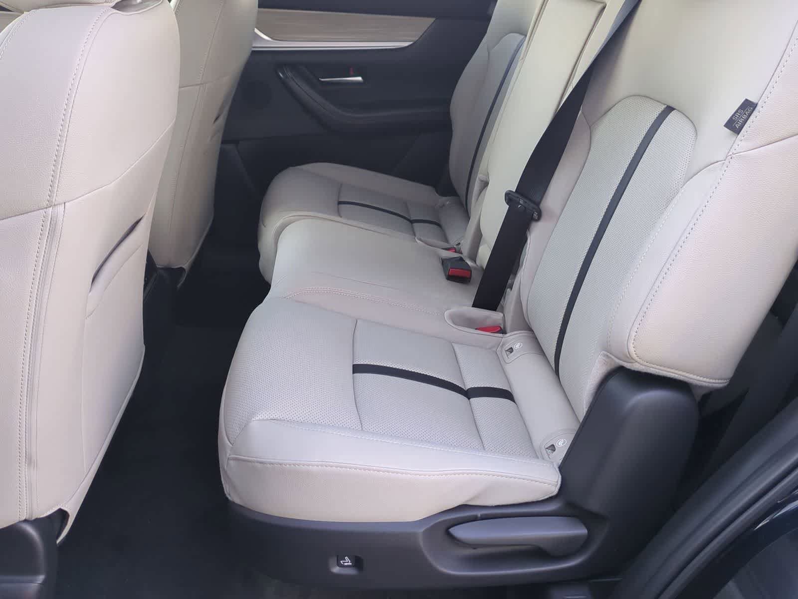 Thumbnail: 2026 Mazda CX-90 - 19