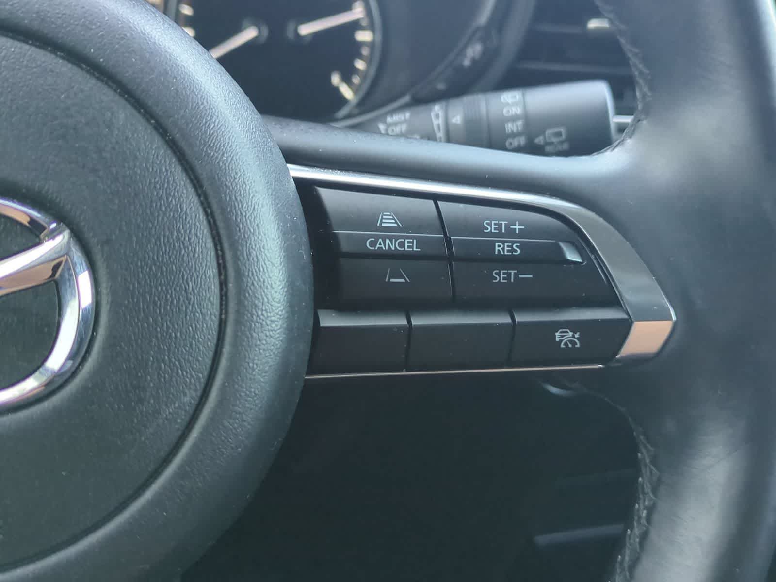 2024 Mazda CX-30 Preferred - Photo 25
