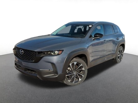 2025 Mazda CX-50 Hybrid Premium Plus Package SUV