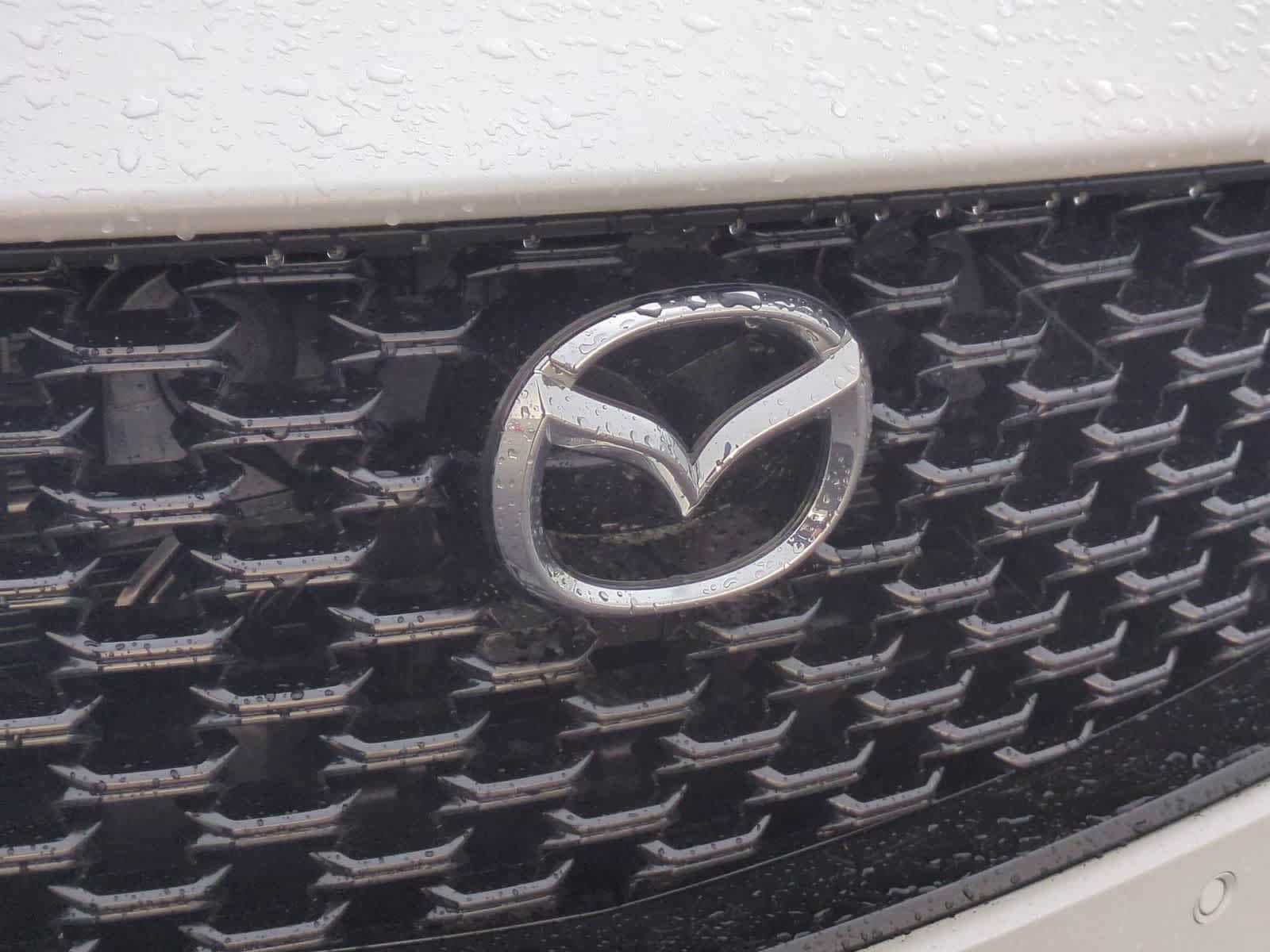 Thumbnail: 2026 Mazda CX-50 - 11