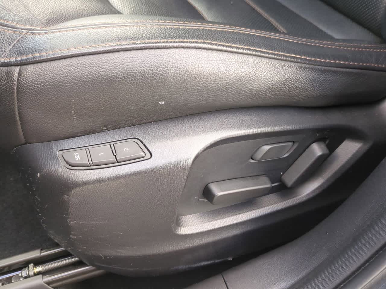 Thumbnail: 2023 Mazda CX-5 - 16