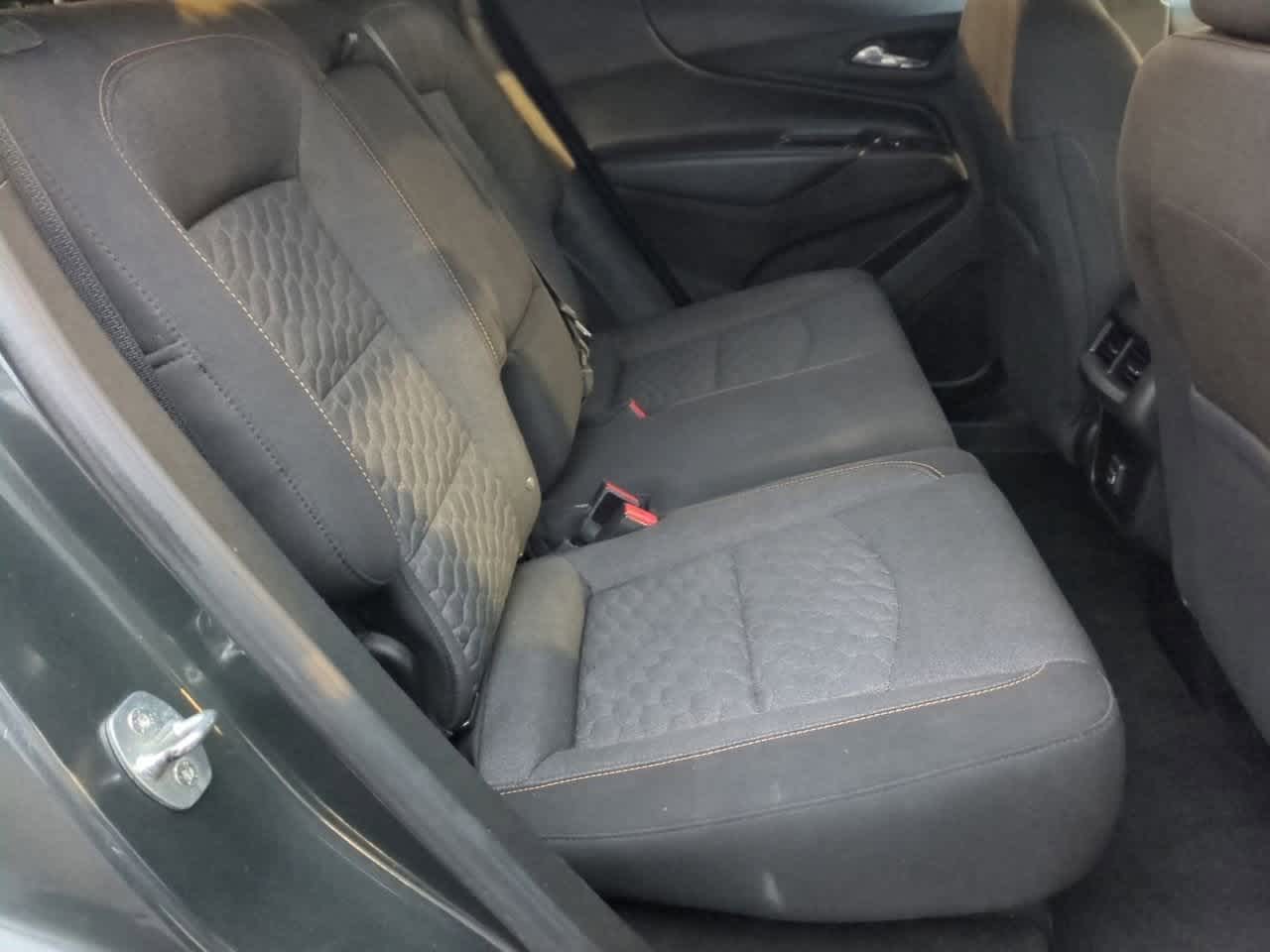 Thumbnail: 2019 Chevrolet Equinox - 19