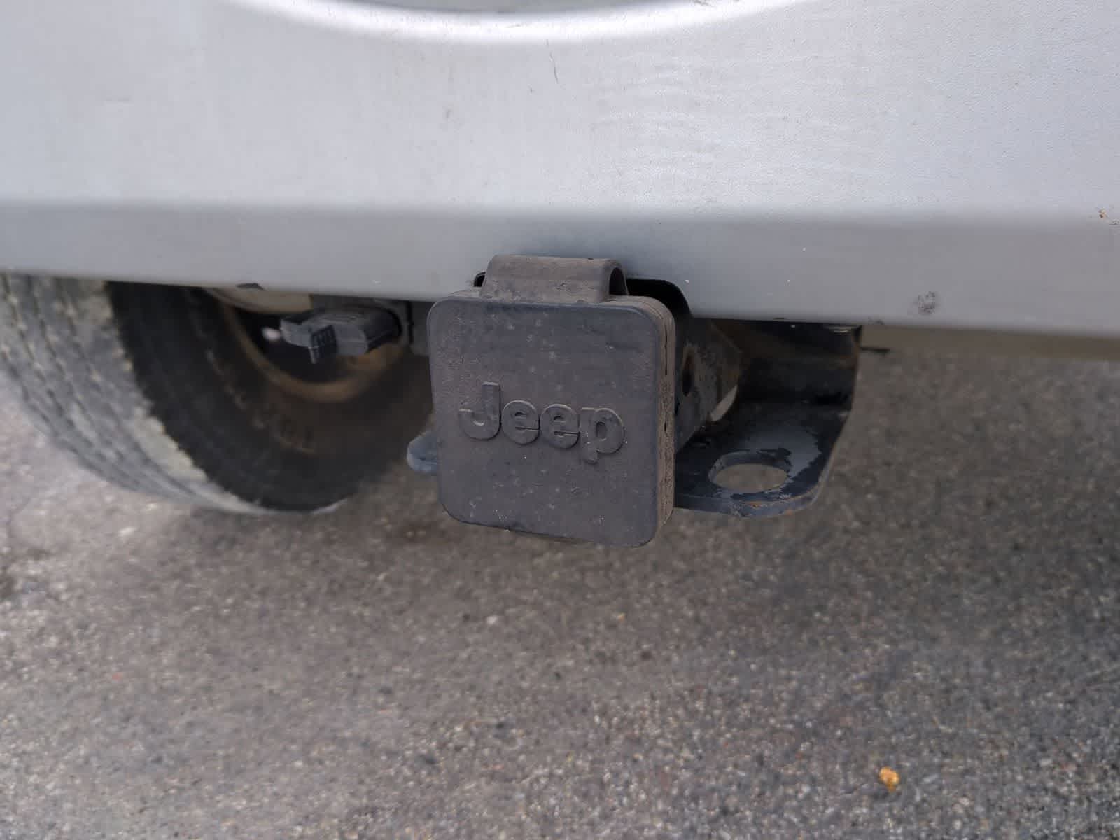 Thumbnail: 2015 Jeep Wrangler - 32