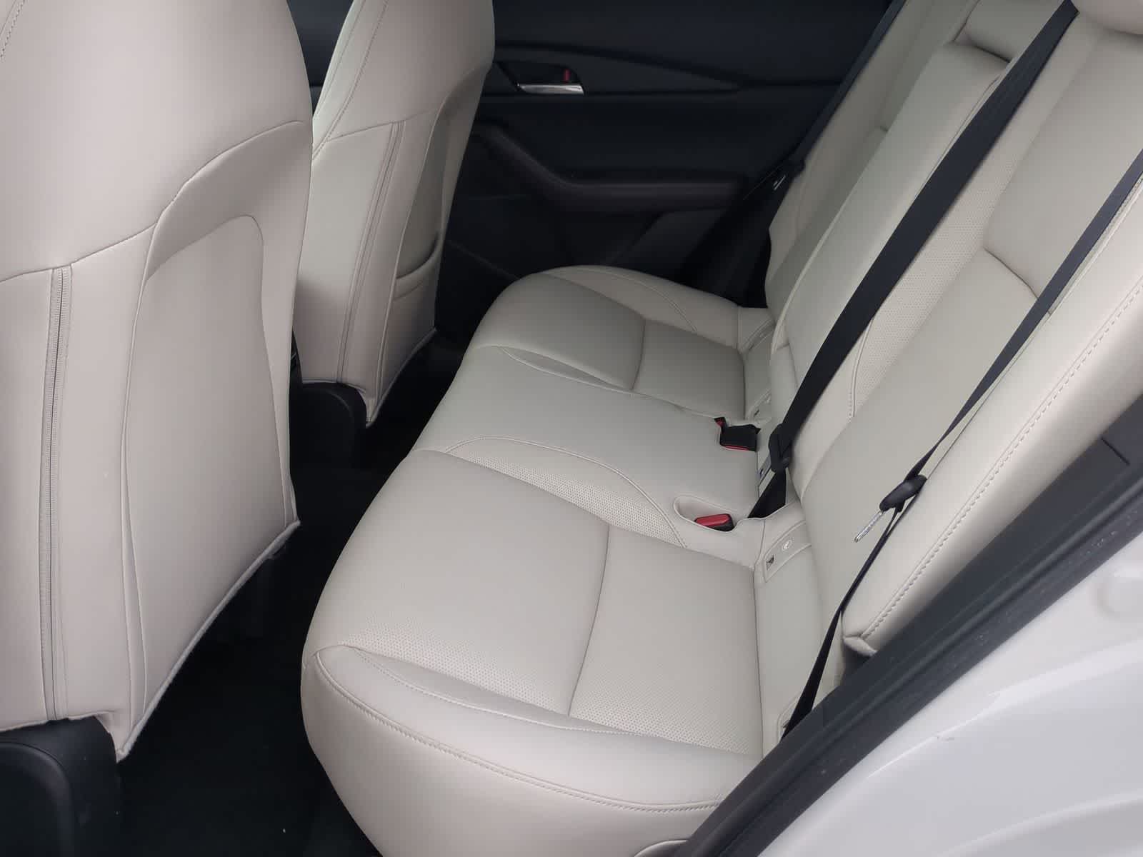 Thumbnail: 2025 Mazda CX-30 - 19