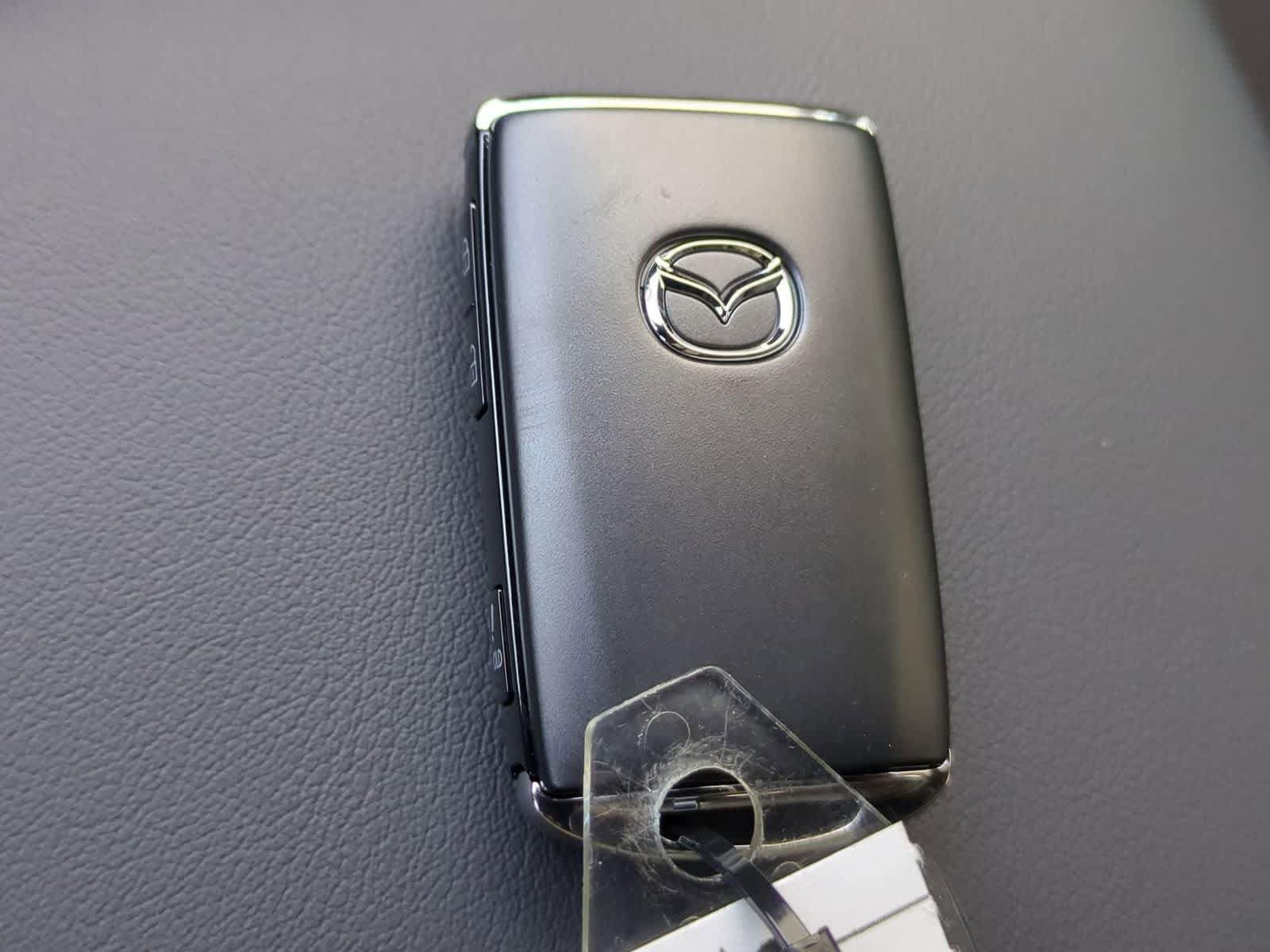 Thumbnail: 2026 Mazda Mazda3 - 34