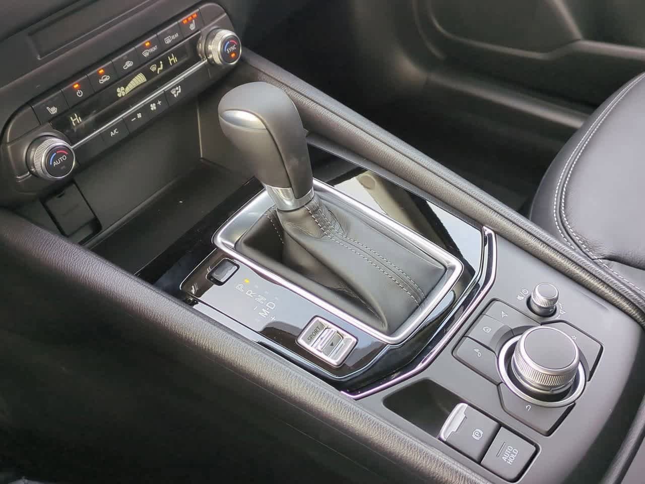 Thumbnail: 2025 Mazda CX-5 - 31