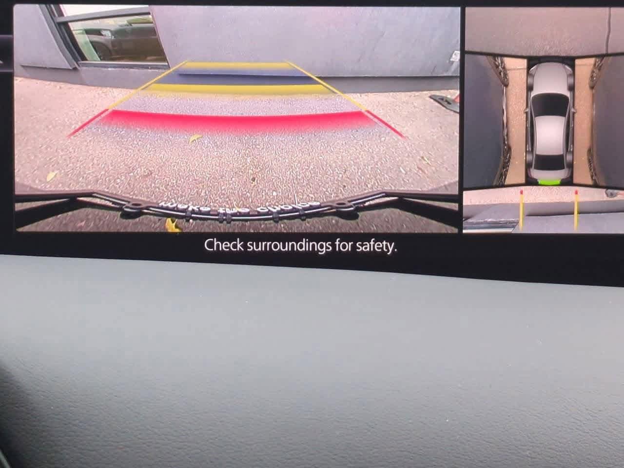 Thumbnail: 2026 Mazda Mazda3 - 29