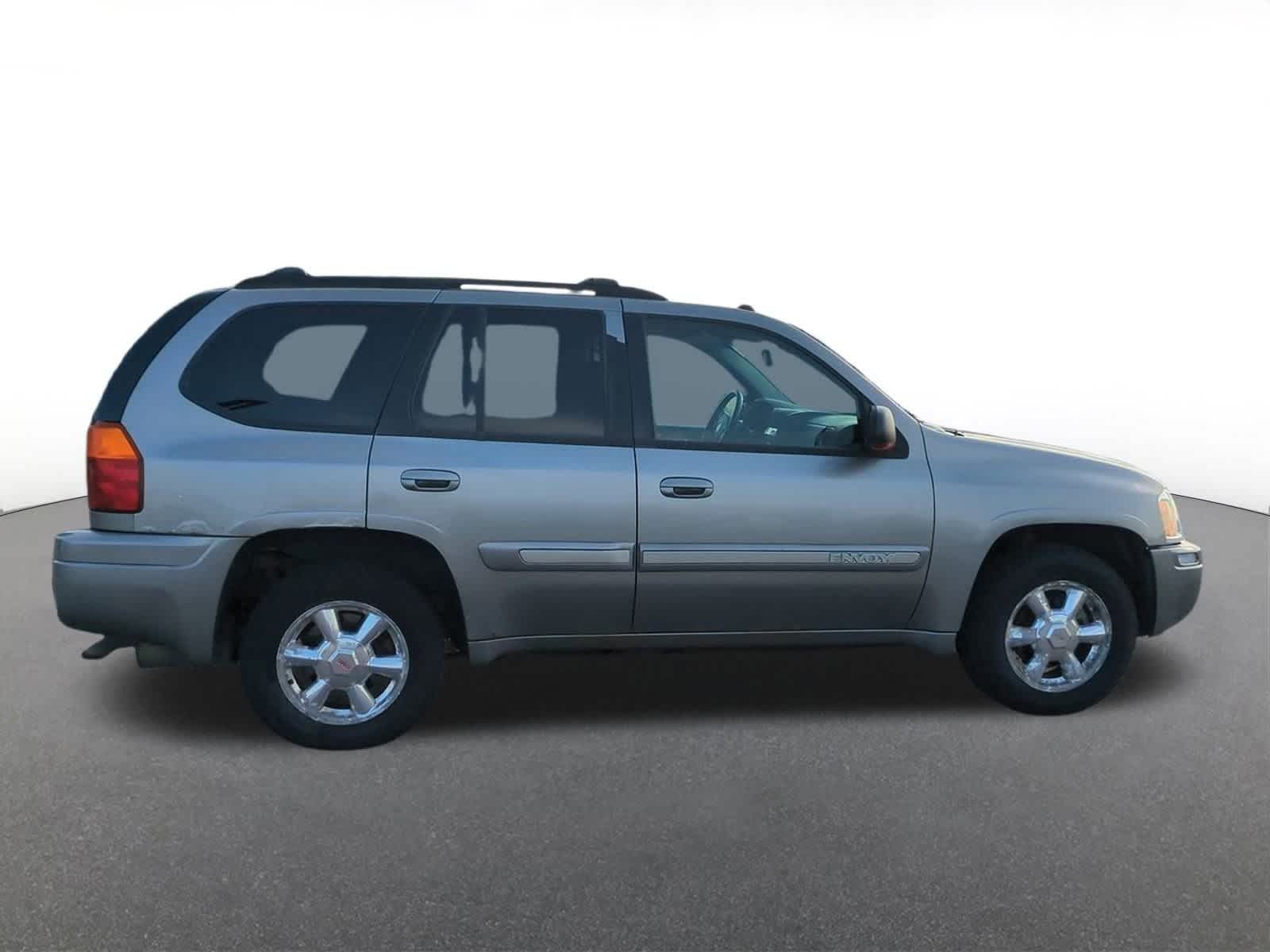 Thumbnail: 2005 GMC Envoy - 7