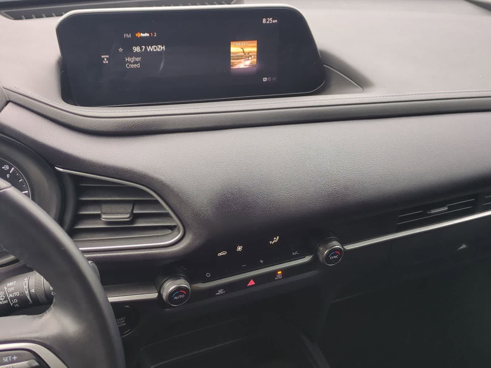 Thumbnail: 2023 Mazda CX-30 - 26