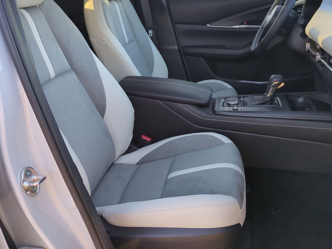 Thumbnail: 2026 Mazda CX-30 - 22