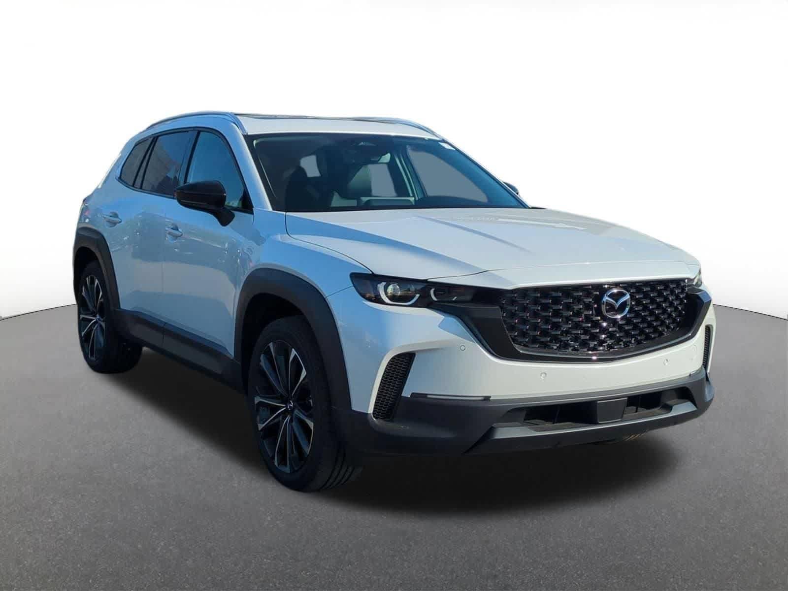 Thumbnail: 2026 Mazda CX-50 - 8