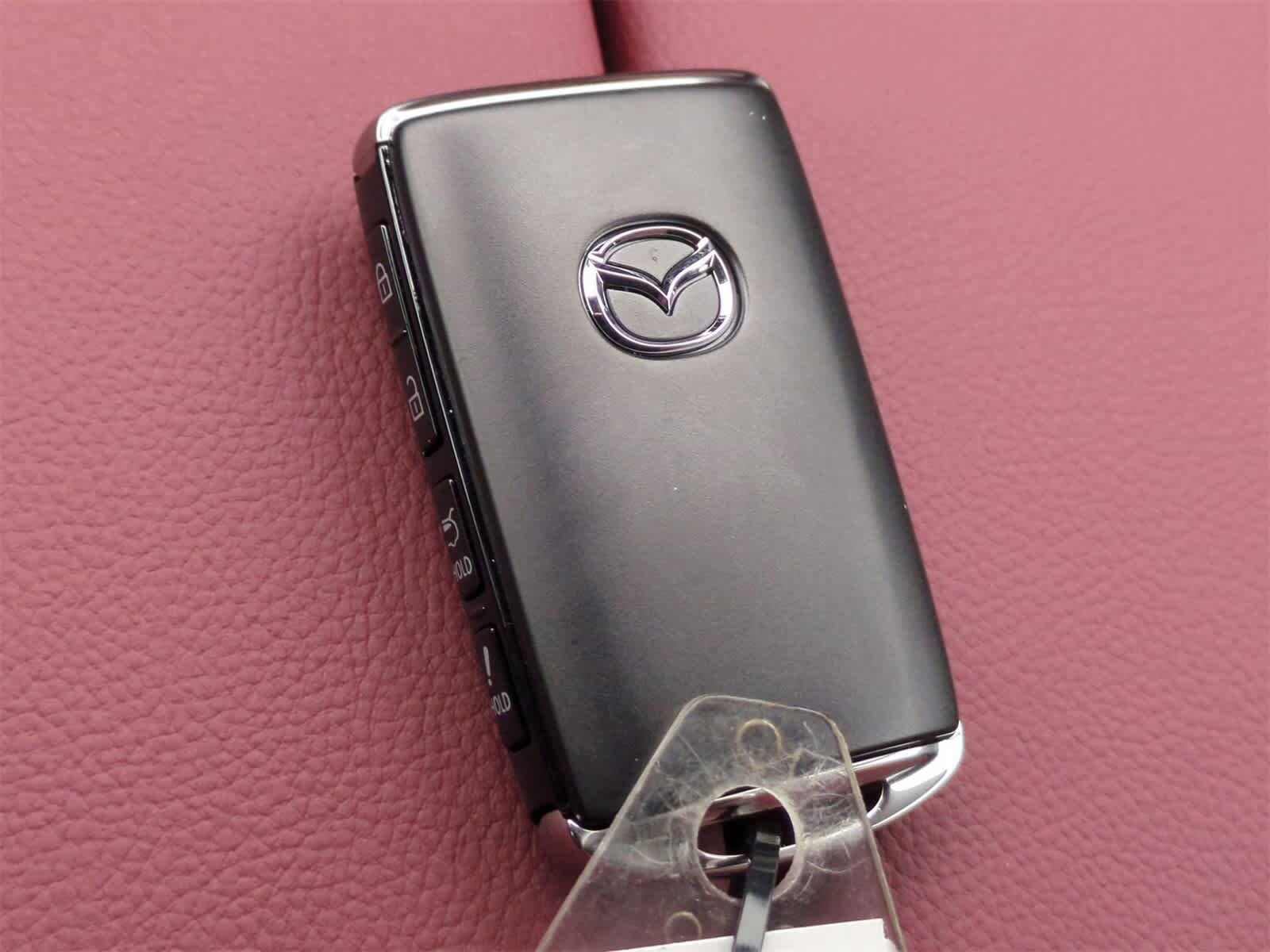 Thumbnail: 2026 Mazda CX-50 - 35