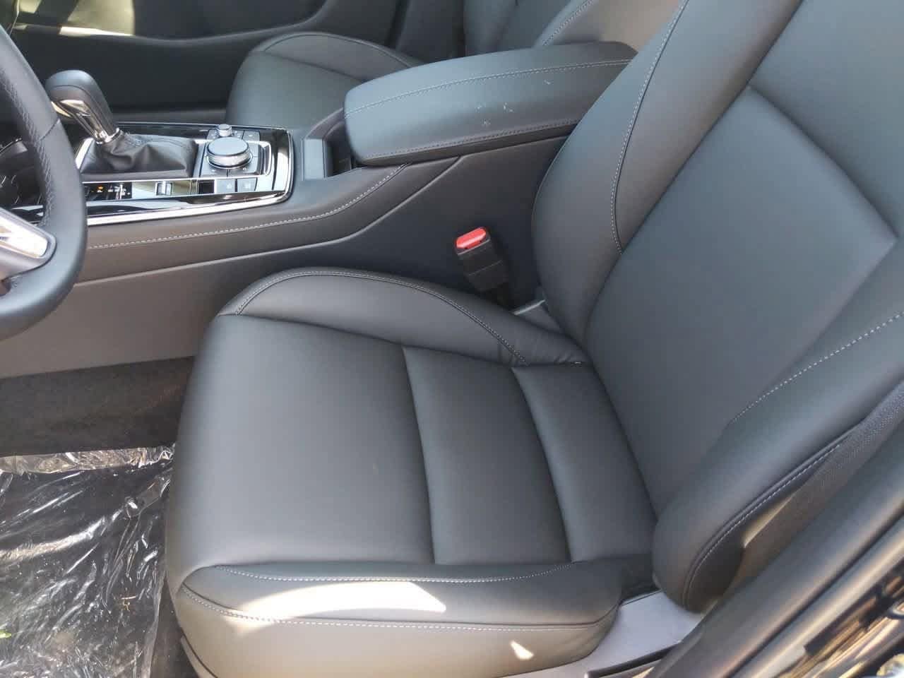 Thumbnail: 2025 Mazda CX-30 - 15