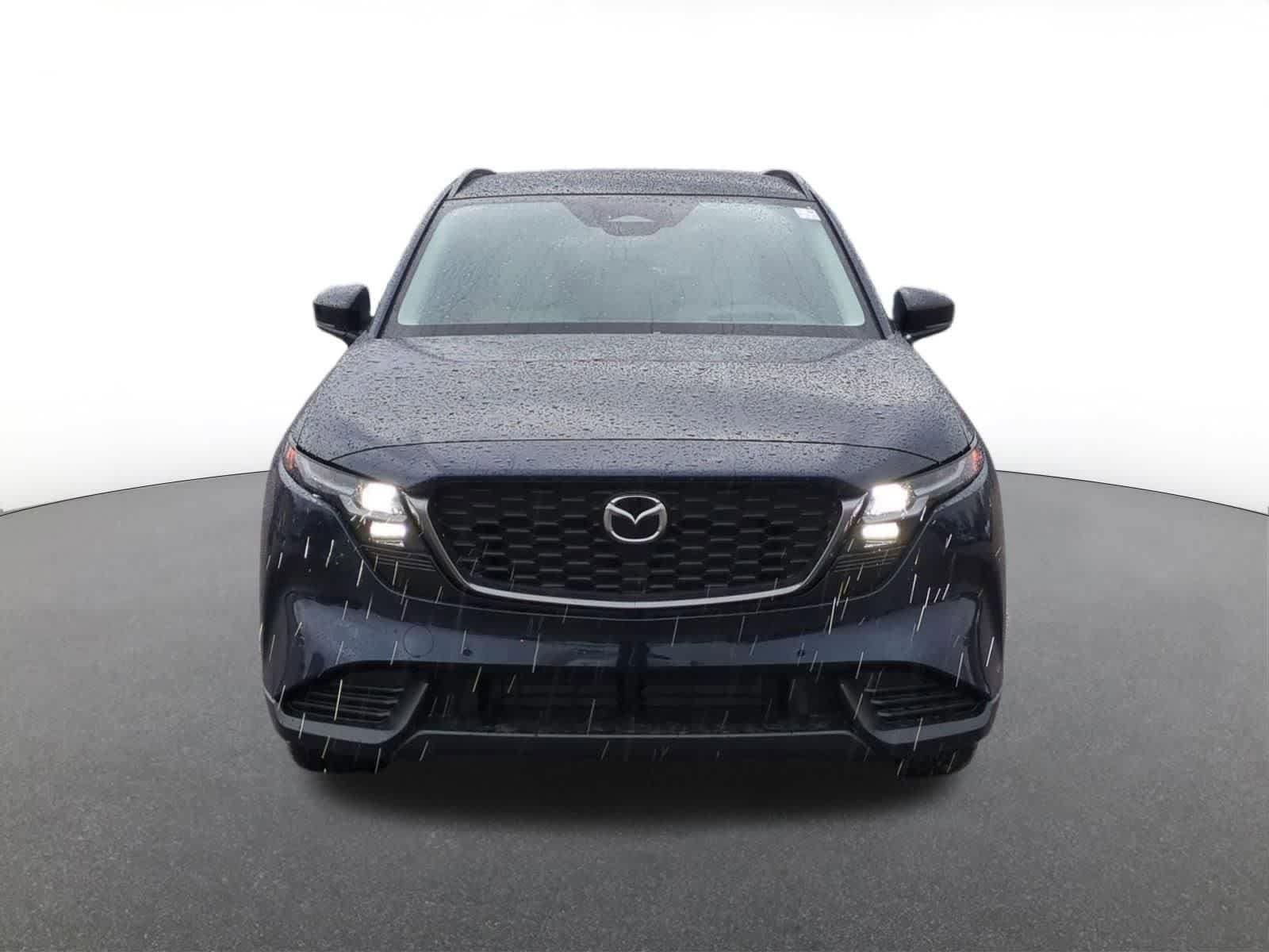 Thumbnail: 2026 Mazda CX-5 - 9