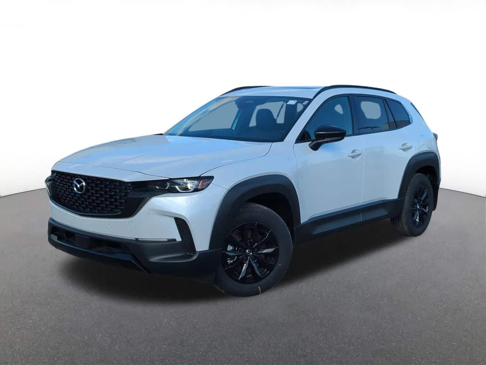 Thumbnail: 2026 Mazda CX-50 - 1