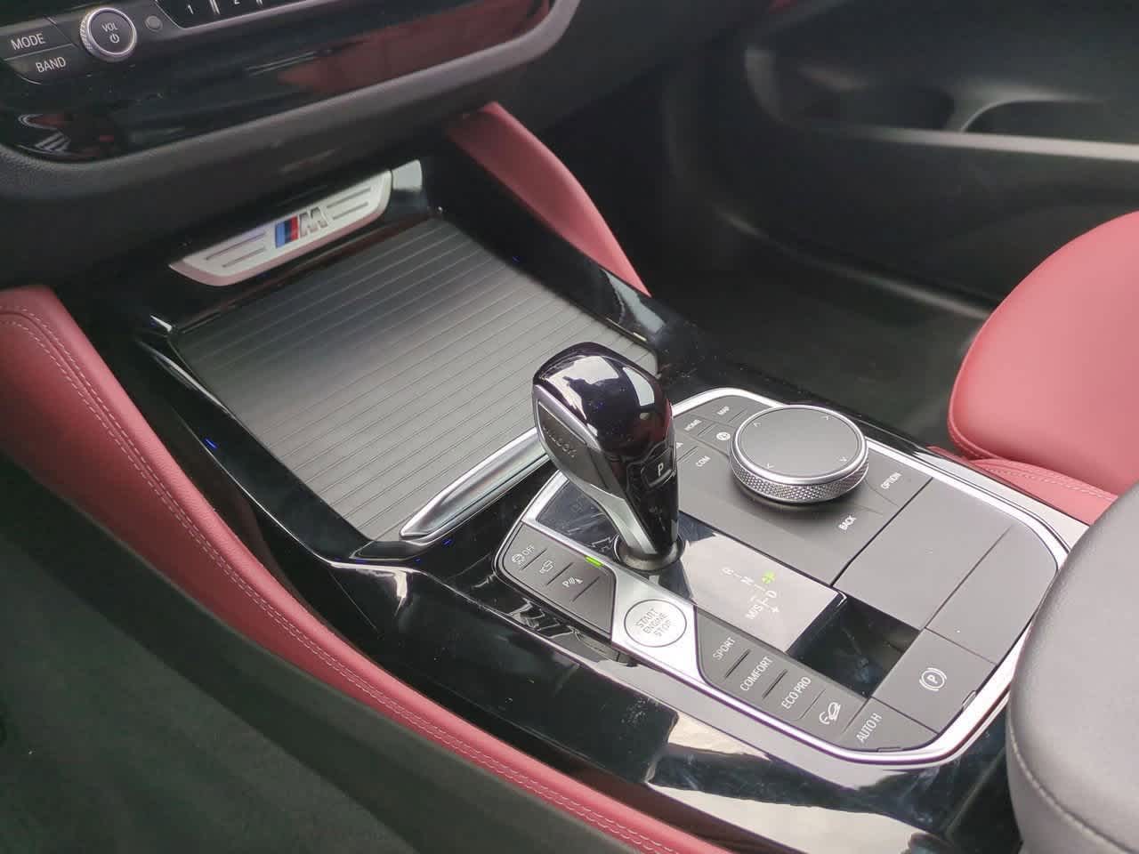 Thumbnail: 2024 BMW X4 - 32