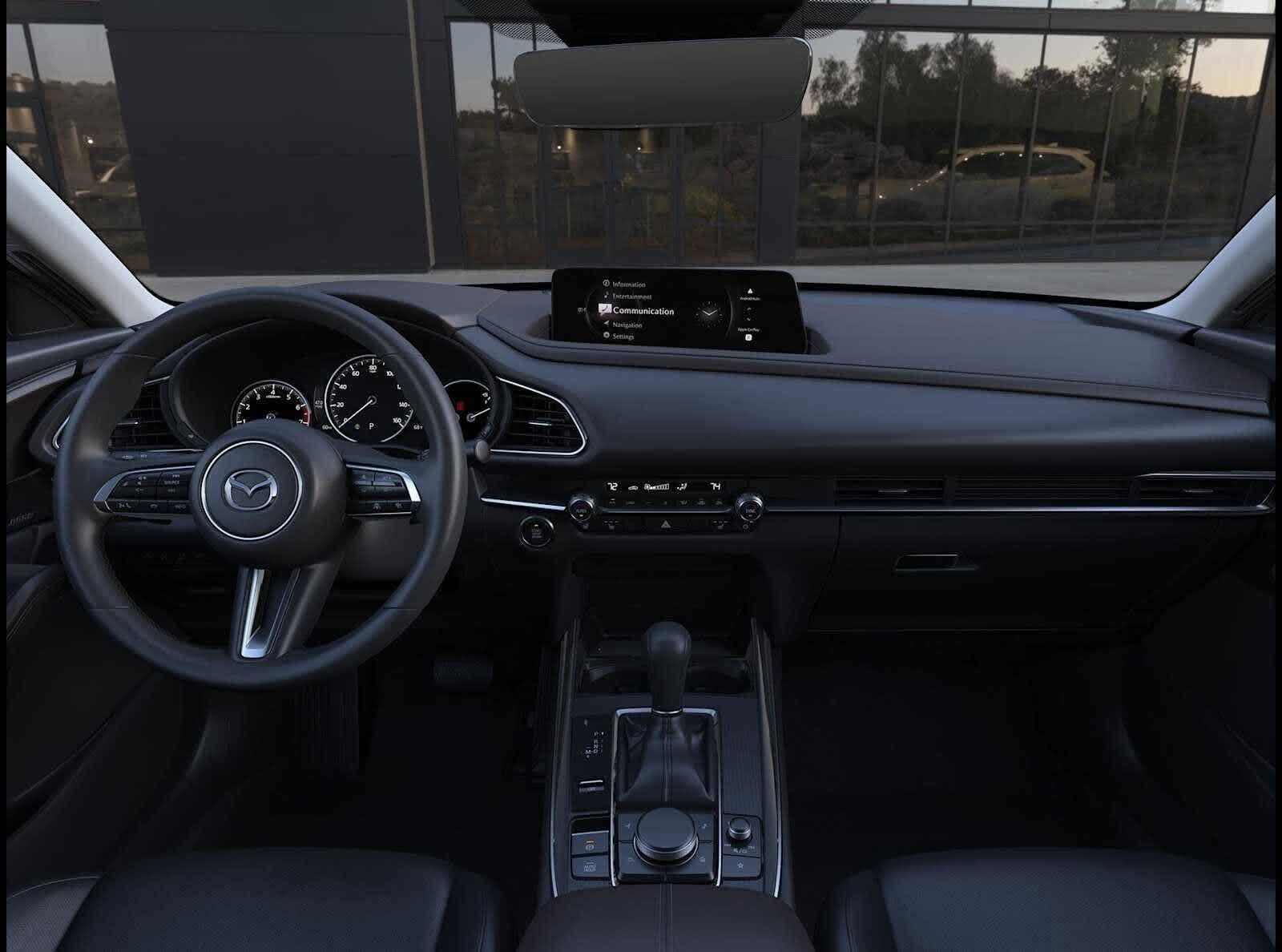 Thumbnail: 2026 Mazda CX-30 - 2